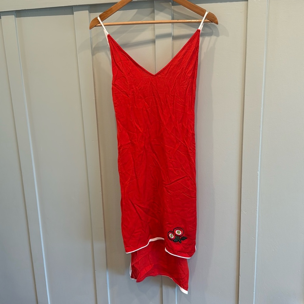 FLASH SALE - Frankie Slip Dress S